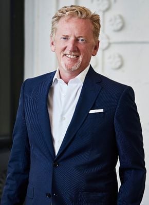 Announcing Virgin Hotels Collection