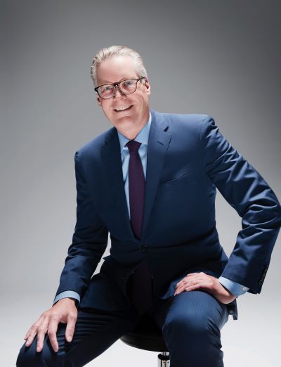 Hunter Hotel Investment Conference Announces Exclusive Conversation With Ed Bastian, CEO at Delta Air Lines, at This Year’s Event