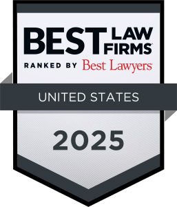 JMBM’s Real Estate Practice Receives National Tier 1 Ranking in 2025 Edition of “Best Law Firms”