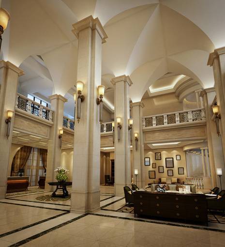 Jin Jiang International Hotels to Open Yin Run Jin Jiang Resort Anji in Zhejiang Province, China