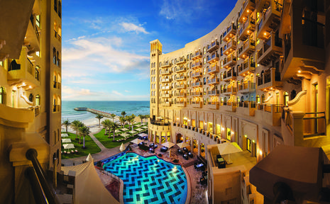 HMH - Hospitality Management Holdings 'Engaging the Digital Customer'