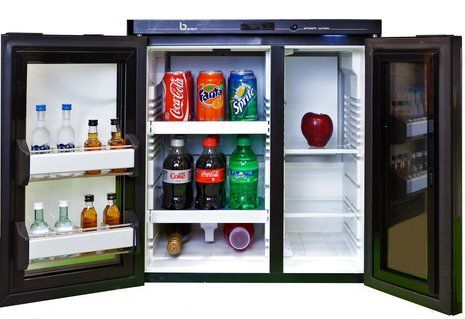 Bartech to Showcase Latest Innovations in Hotel Minibar Design and Technology at BDNY 2016