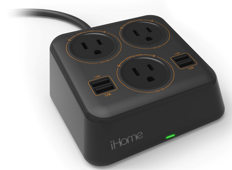 Hotel Technologies Meeting Guests’ Demands for More Electric Outlets and USB Ports in Guestrooms