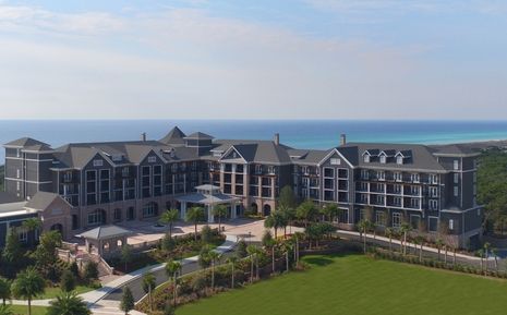 The Henderson Opens in Destin, FL
