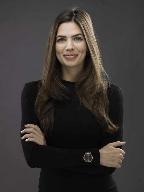 INTEREL Appoints Alana Witte as VP Global Key Accounts