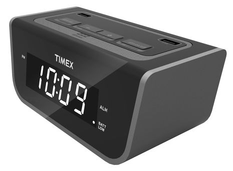 Hotel Technologies to Reveal Dual USB Charging for Timex LED Alarm Clock at ‘HX’