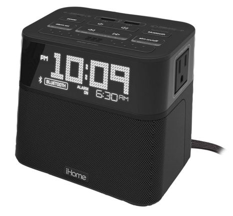 in:trash Hotel Technologies to Unveil New iHome Solutions at ‘HX’ with Double the AC/USB Charging Capability 