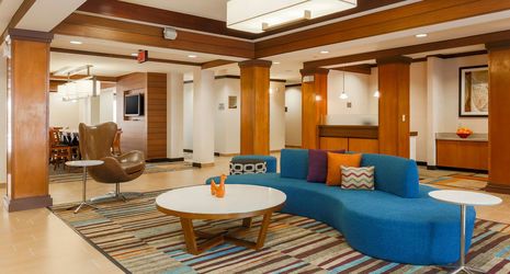Twenty Four Seven Hotels Expands Southwest Hotel Management Footprint With Fairfield Inn Las Vegas Airport