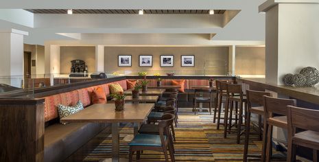 Twenty Four Seven Hotels Expands Southwest Hotel Management Footprint With Fairfield Inn Las Vegas Airport
