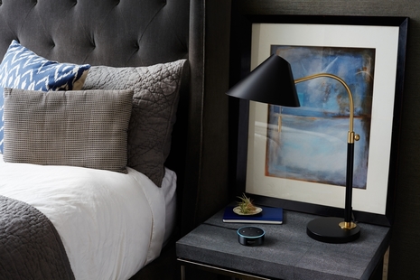 Amazon Helps Hotels Offer New, Engaging Guest Experiences with Alexa for Hospitality