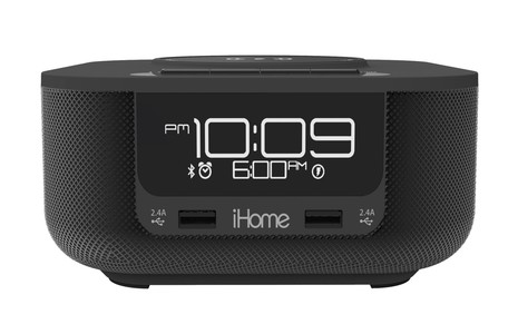 Hotel Technologies to Showcase Qi Wireless Charging Clock with Bluetooth at ‘HX’ 