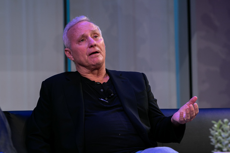 BLLA's Stay Boutique Live - Investment Edition - Schrager highlight