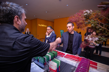 BLLA's Stay Boutique Live - Investment Edition Attendees