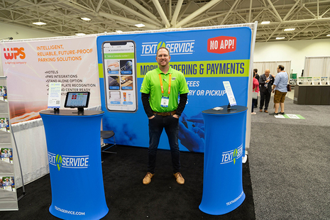 TEZ at HITEC Minneapolis