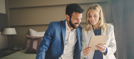 Hospitality Technology - Done Right