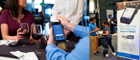 Shift4 Payments at HITEC Minneapolis