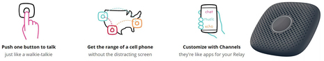 Relay Pro