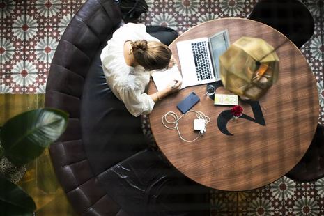 Scandic Hotels launches the largest network of coworking spaces in the Nordic countries