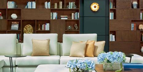 Co-Working: How Hotels Are Reinventing Themselves