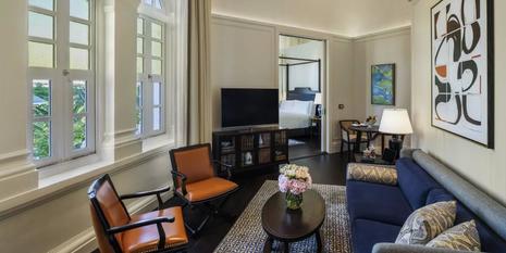 Co-Working: How Hotels Are Reinventing Themselves