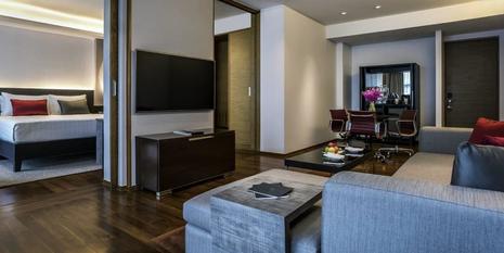 Co-Working: How Hotels Are Reinventing Themselves