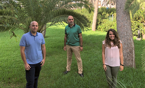 RIU provides more than 22,000 hours of COVID-19 prevention training for its staff