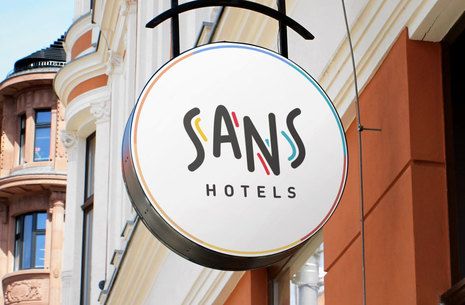 RedDoorz Announces the Launch of SANS – a Trendy, Design-Inspired New Hotel Brand