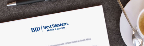 Best Western Hotels & Resorts Enhances Industry-leading We Care Cleansm Program With P&g Professional Partnership 