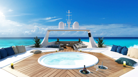 Kontiki Expeditions Joins SLH as First Water-Based Member