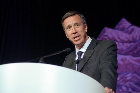 We’ll all miss Arne Sorenson’s influence