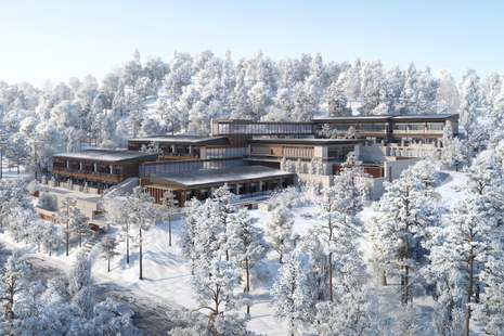 Oakwood to Open Four Properties in China This Year