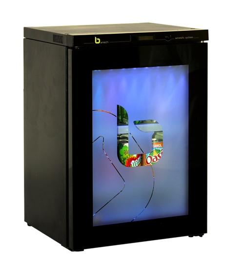Bartech’s Customized In-Room Minibar POS Solutions Lead to Increased Hotel Guest Satisfaction