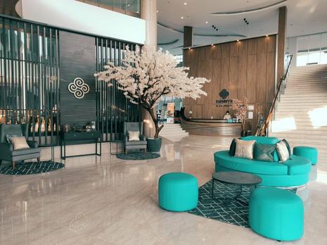 RedDoorz launches a new midscale hotel brand as part of its strategy to build the largest tech driven hospitality company in Southeast Asia