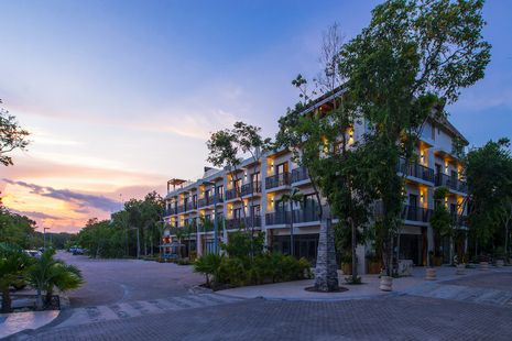  La Coleccin Resorts by Fiesta Americana Adds Three New Properties
