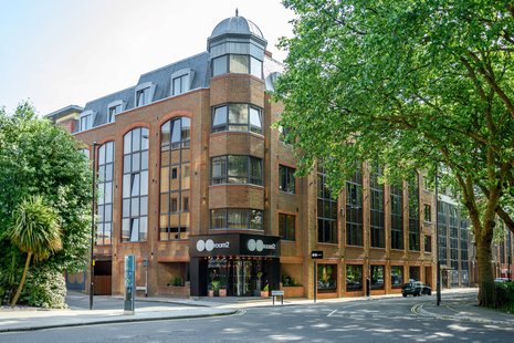 Lamington Group sets new sustainability benchmark for hotel industry with whole life net zero approach