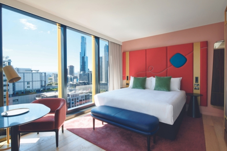 TFE Hotels to Launch Groups360’s GroupSync Optimize Gifting Platform