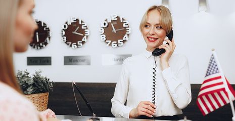 The Road to Recovery for the United States Hospitality Industry