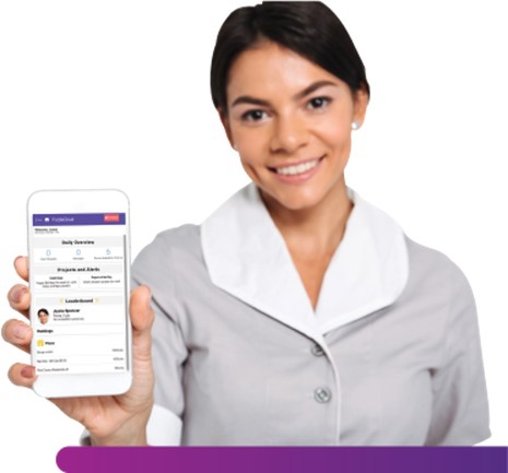 Maestro PMS Integration with PurpleCloud Helps Solve the “Labor Crunch” with Streamlined Housekeeping Services
