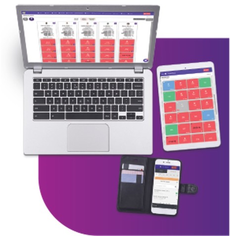 Maestro PMS Integration with PurpleCloud Helps Solve the “Labor Crunch” with Streamlined Housekeeping Services