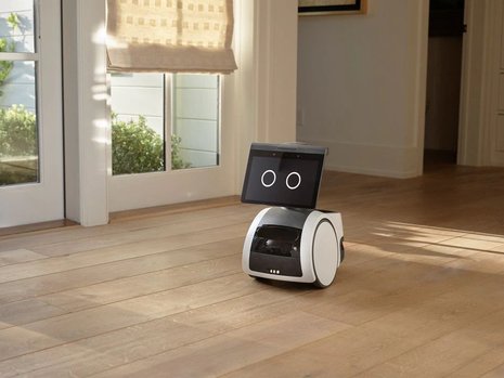 Amazon and Disney Introduce ‘Hey, Disney!’, a Magical Voice Assistant Working Alongside Alexa at Home and at Walt Disney World Resort