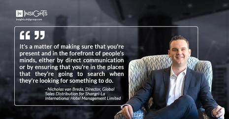 Recap: A New Era of Hotel Distribution