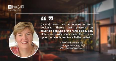 Recap: A New Era of Hotel Distribution