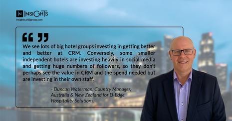 Recap: A New Era of Hotel Distribution