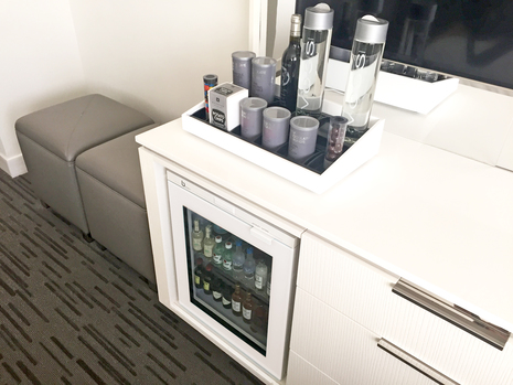 Bartech Minibar Sales Continue Upward Trend as Hoteliers Seek Contactless Solutions to Offset Worker Shortages