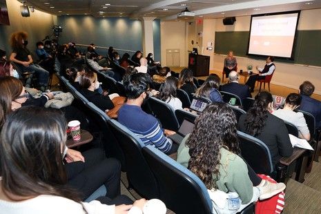School of Hospitality Administration Celebrates 40th Anniversary amid a Time of Rapid Change
