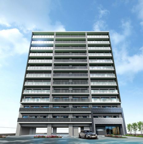 Ascott Residence Trust Invests JPY10.4 billion to acquire four rental housing properties and first student accommodation property in Japan