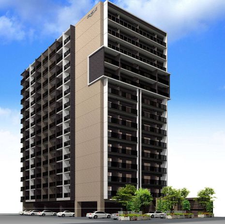 Ascott Residence Trust Invests JPY10.4 billion to acquire four rental housing properties and first student accommodation property in Japan