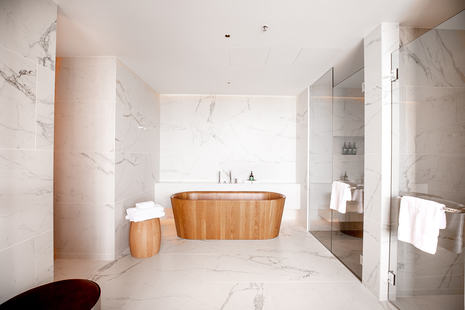 Hotel of the Month: Crowne Plaza Hobart