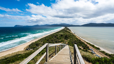 Hotel of the Month: Crowne Plaza Hobart