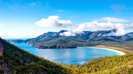 Hotel of the Month: Crowne Plaza Hobart